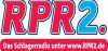 RPR2 logo
